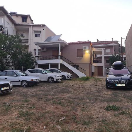 Apartmán Enjoy Meteora Two Kalambaka Exteriér fotografie