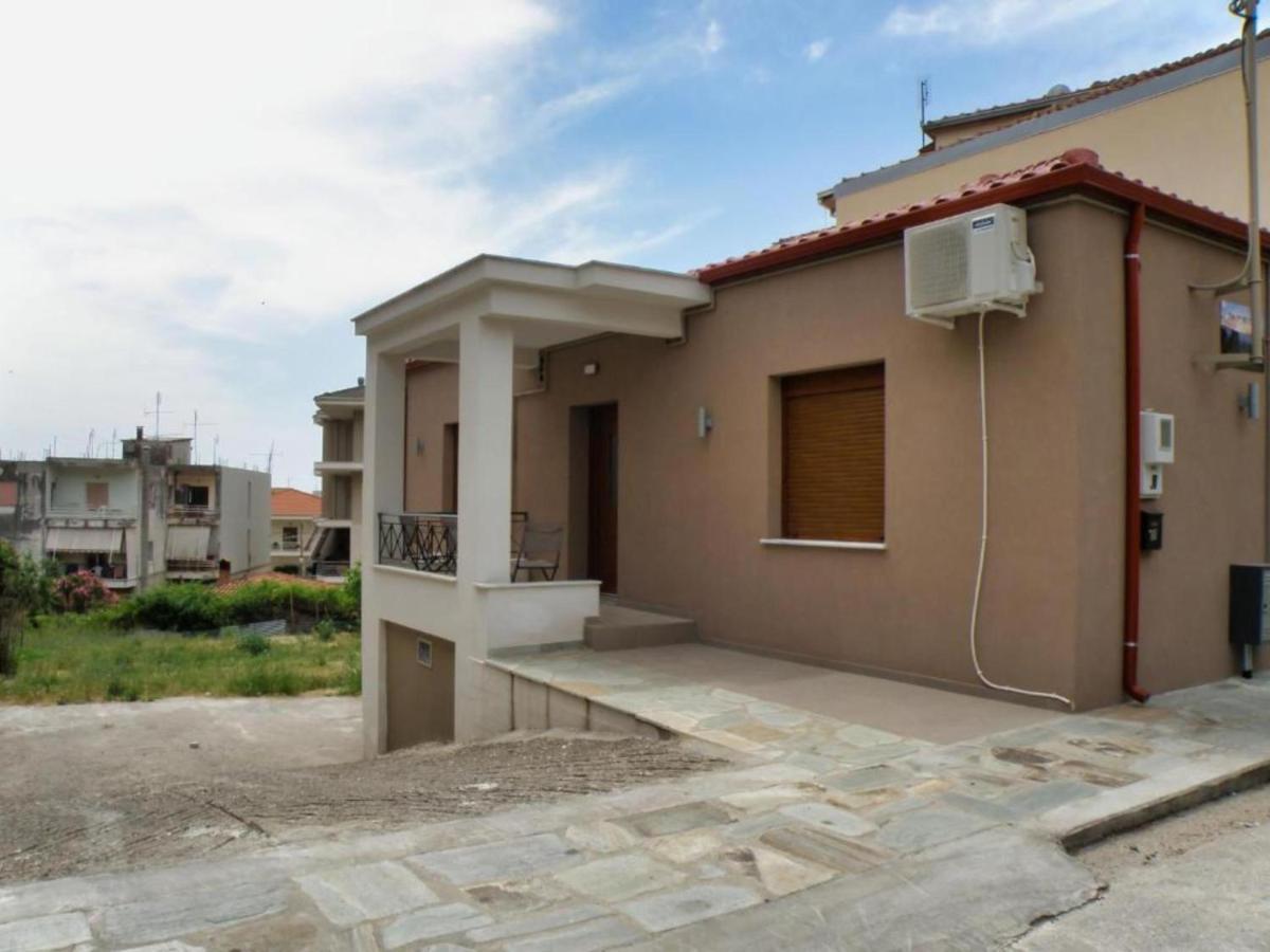 Apartmán Enjoy Meteora Two Kalambaka Exteriér fotografie