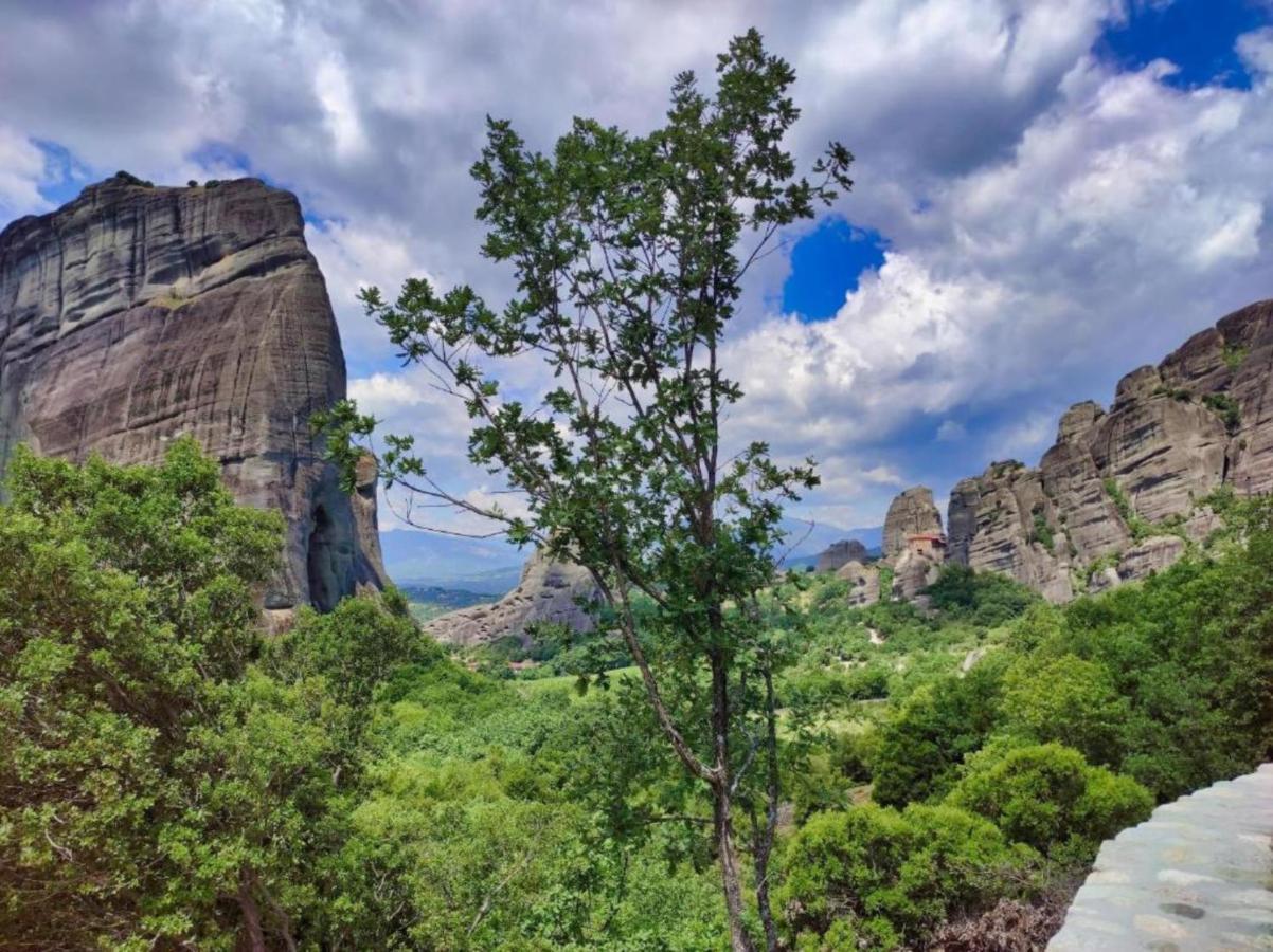Apartmán Enjoy Meteora Two Kalambaka Exteriér fotografie