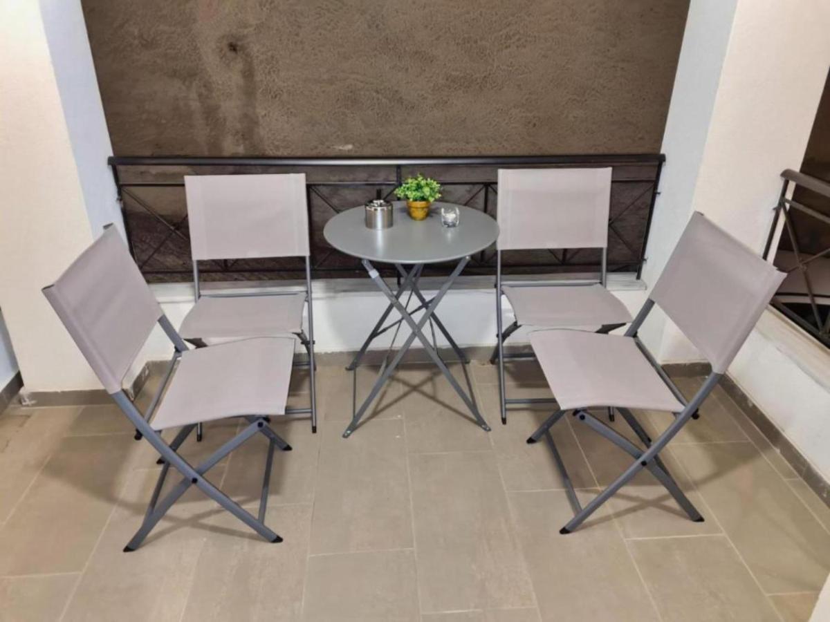 Apartmán Enjoy Meteora Two Kalambaka Exteriér fotografie