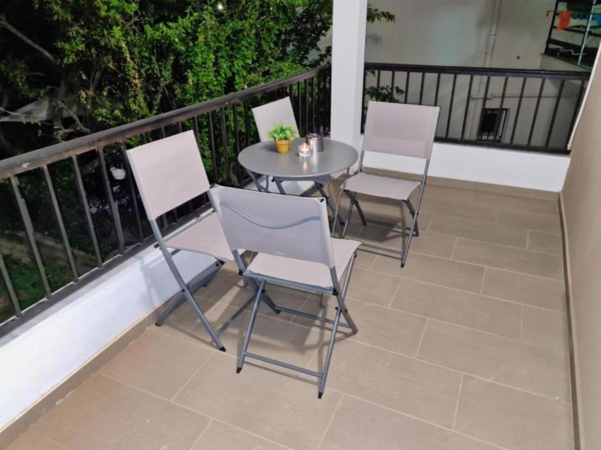 Apartmán Enjoy Meteora Two Kalambaka Exteriér fotografie