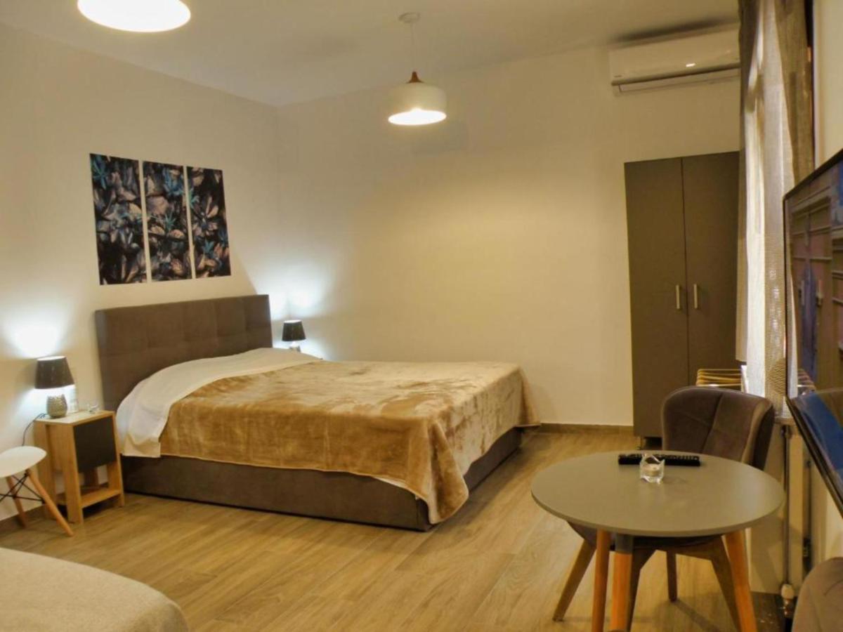 Apartmán Enjoy Meteora Two Kalambaka Exteriér fotografie