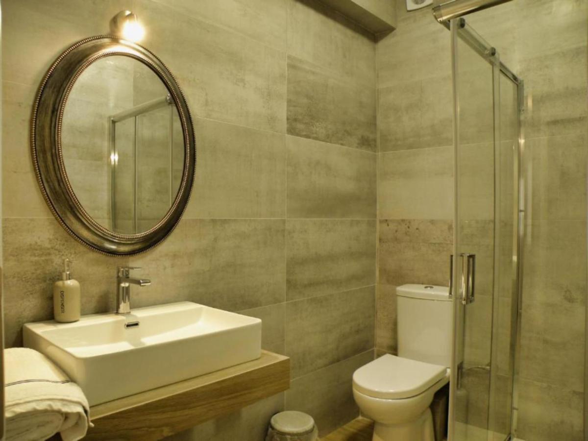 Apartmán Enjoy Meteora Two Kalambaka Exteriér fotografie