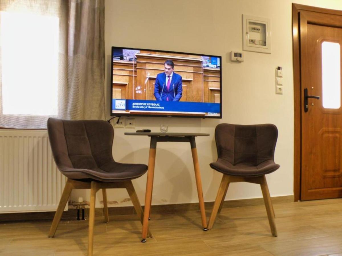 Apartmán Enjoy Meteora Two Kalambaka Exteriér fotografie