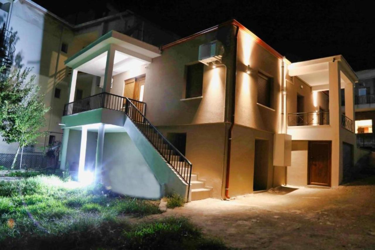 Apartmán Enjoy Meteora Two Kalambaka Exteriér fotografie