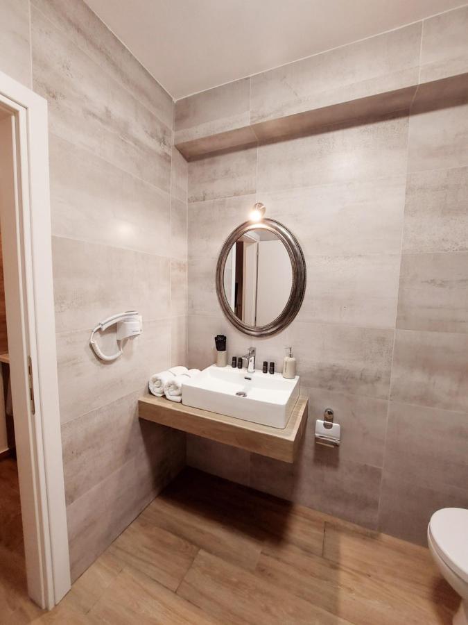 Apartmán Enjoy Meteora Two Kalambaka Exteriér fotografie