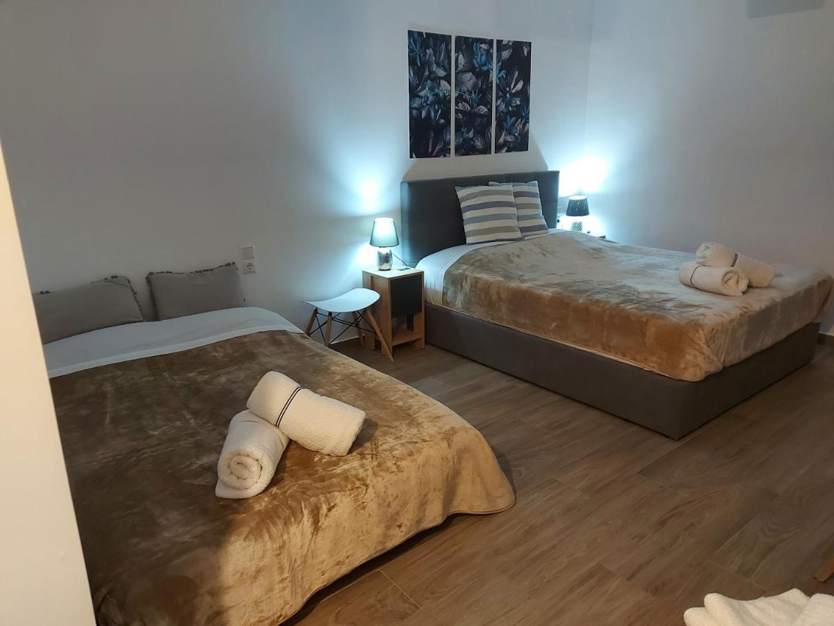 Apartmán Enjoy Meteora Two Kalambaka Exteriér fotografie