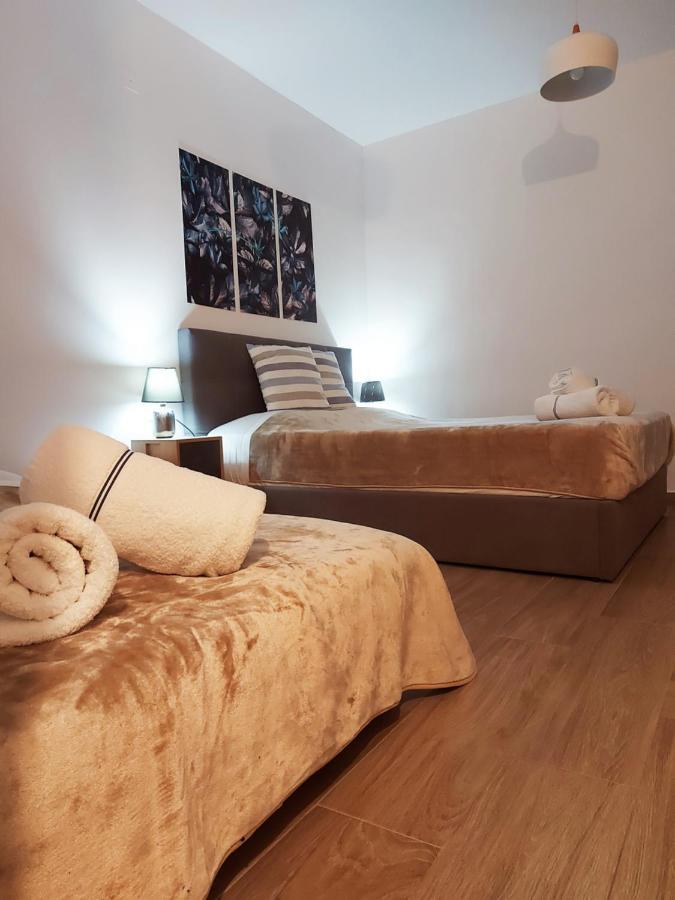Apartmán Enjoy Meteora Two Kalambaka Exteriér fotografie