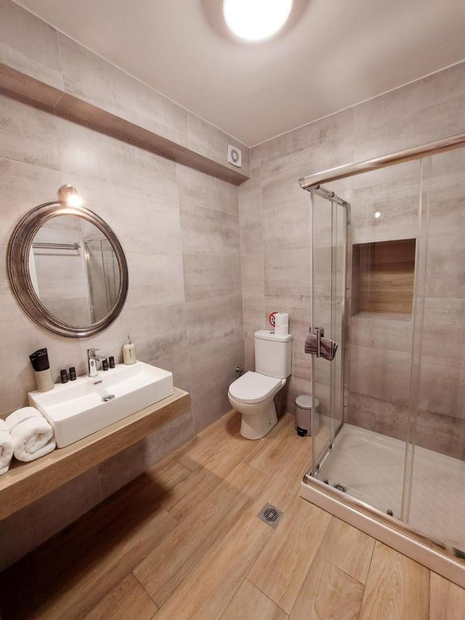 Apartmán Enjoy Meteora Two Kalambaka Exteriér fotografie