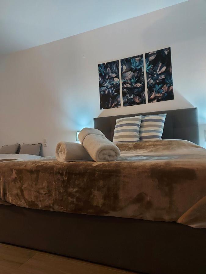 Apartmán Enjoy Meteora Two Kalambaka Exteriér fotografie