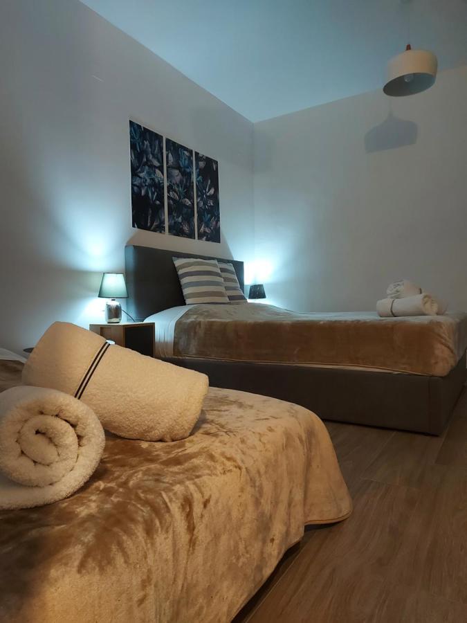 Apartmán Enjoy Meteora Two Kalambaka Exteriér fotografie